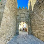 Tiago Careto Instagram - Viemos passar o Domingo a Nisa ✨🏺 #nisa #turismo #portugal #alentejo Nisa, Portugal