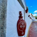 Tiago Careto Instagram - Viemos passar o Domingo a Nisa ✨🏺 #nisa #turismo #portugal #alentejo Nisa, Portugal