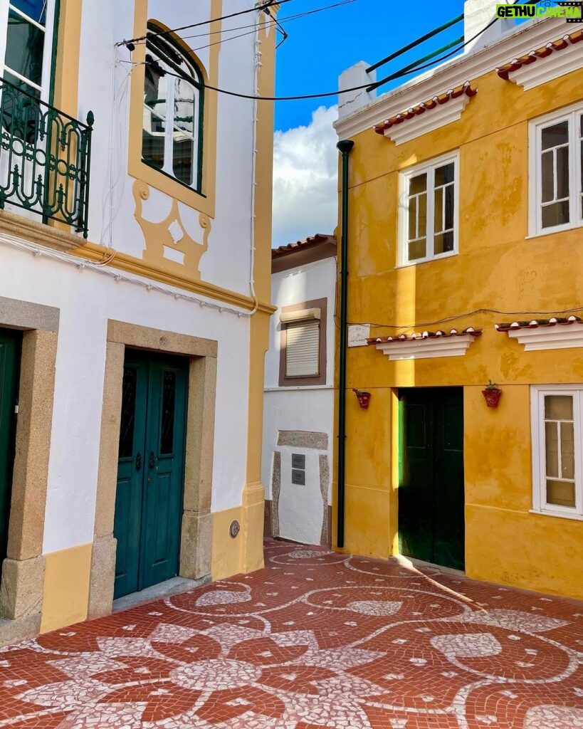 Tiago Careto Instagram - Viemos passar o Domingo a Nisa ✨🏺 #nisa #turismo #portugal #alentejo Nisa, Portugal