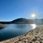 Tiago Careto Instagram – Mais uma tarde incrível no paraíso 🌾🌅

#barragem #barragemdocabril #pedrogaogrande #portugal #jackrussell #beagle Barragem Do Cabril