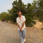 Tiago Careto Instagram – No paraíso ☀️ Algures no Planeta Terra