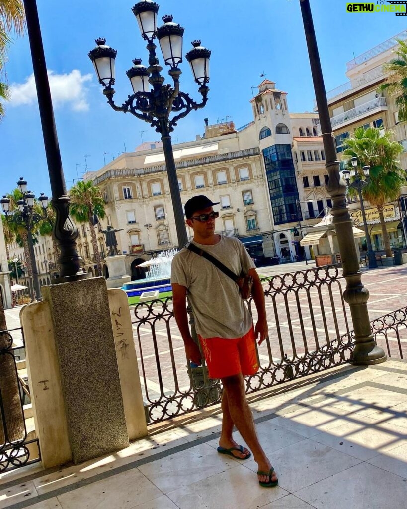 Tiago Careto Instagram - Huelva 🇪🇸 Huelva, Spain