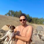 Tiago Careto Instagram - Por aqui adoramos barragens. Qual aquela que deveria mesmo conhecer? Bom fim-de-semana ✌🏽 Barragem do Cabril