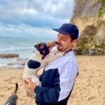 Tiago Careto Instagram - Muito amor para tod@s 💞 Cascais