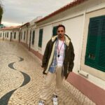 Tiago Careto Instagram - Pelas ruas da minha casa, Cascais 🤍