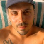 Tiago Careto Instagram - Simples e maravilhoso ☀️