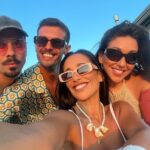 Tiago Careto Instagram - Mais um @rendezvous.byguillaume nas nossas vidas! Fomos e somos felizes assim, bem juntinhos 👼🏻👼🏻👼🏻👼🏻 Vilamoura, Algarve