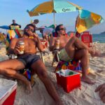 Tiago Careto Instagram – Últimos momentos no Rio 💦☀️

#sol #praia #carioca #riodejaneiro Rio de Janeiro, Rio de Janeiro