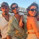 Tiago Careto Instagram - Mais um @rendezvous.byguillaume nas nossas vidas! Fomos e somos felizes assim, bem juntinhos 👼🏻👼🏻👼🏻👼🏻 Vilamoura, Algarve