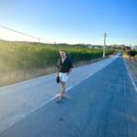 Tiago Careto Instagram - Que bela forma de entrar no mês de Agosto 😉 Altura, Faro, Portugal