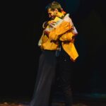 Tiago Careto Instagram - Dia Mundial da Dança 23, um dia de muito amor e felicidade. Celebrar este dia é mais especial há 4 anos, marca o início de tudo, o primeiro dia da @artlab.pt 💛 Cascais