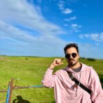 Tiago Careto Instagram - Adeus 2022 ✨amanhã será outro ano! Ourique Alentejo
