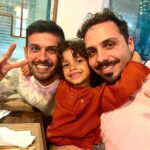 Tiago Careto Instagram – Amamos-te muito Lonô! 4 anos de pura liberdade e felicidade 🐒🐒🐒 Cascais