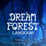 Tiara Jacquelina Instagram - HERE IT IS!!! You get to be first to see our teaser video for @dreamforest.langkawi 😍 I can't wait for you to check this out when we open our doors in May. Malaysia's first immersive outdoor experience. Are you ready for this? ✨️ #DreamForestLangkawi #Langkawi #LangkawiIsland #LangkawiTrip #LangkawiTravel #DiscoverMalaysia #DiscoverLangkawi #CutiCutiMalaysia #ExploreMalaysia #MalaysiaTrulyAsia #TravelMalaysia #Travel #Tourism #TouristAttraction #FamilyTravel #familyfriendlytravel #ImmersiveExperience #ExplorePage #BeautifulDestinations #Legends #EnfinitiMakesMagic