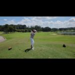Tiara Jacquelina Instagram - We had a little family golf outing to celebrate Effendi's birthday, and were so lucky to run into @galvgreen @paulsangolf @siddikur.rahman.golf training for the upcoming #MalaysianOpenGolf. That's Galven and his massive drive in the first shot. So inspiring to watch, for a new golfer like me. My son is Dani coaching me so I will have the confidence to finally play with some friends, next Tuesday. I'll try not to let the team down 🥴 #TiaraJsGolfJourney #alongwaytogo #golf #malaysiangolfer #girlswhogolf Mines Golf & Country Club