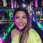 Tiara Jacquelina Instagram - This is still the land I would live and die for, warts and all. Our country is not perfect, but neither are we, and neither is any other country where the grass seems greener. I love you, my beloved Malaysia. Selamat Hari Merdeka to all my fellow Malaysians. May we never take our freedom for granted 🇲🇾🇲🇾🇲🇾 #Merdeka #MalaysiaMerdeka #SayaAnakMalaysia