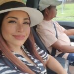 Tiara Jacquelina Instagram - Last weekend, we did another short road trip so SOMEONE could enjoy his gorgeous new electric car - this time we decided to explore Negri Sembilan! Join us as we go overboard at @auntyainisnilai, and look out for our next post on the beautiful @sembayuvilla and revisit Port Dickson. #ENTJroadtrip #cuticutimalaysia #roadtripmalaysia #malaysiaroadtrip #coupleswhotravel #supportlocaltourism Negeri Sembilan