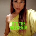 Tiara Jacquelina Instagram - Who else is ready to call this a week?