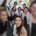 Tiara Jacquelina Instagram - Wednesdays are my "round table" day at Enfiniti, when the knights @ HODs of the Enfiniti Group have our weekly huddle to update each other on @tiarasaescapes, @dreamforest.langkawi, @enfinitimy and @enfinitiacademy matters. Arief is repping the missing 3 as well as @faridridzuan today. It's a 4 hour marathon, but always great energy all around - and lots of exciting plans brewing, brewing, brewing! #watchthisspace #DreamMakerAtWork #EnfinitiMakesMagic
