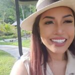 Tiara Jacquelina Instagram - Meet the new buggy driver at @tiarasaescapes 😆 "So, what do I need to know? Drive, park, stop kan? Got it!" Ahhhhhhh how I've missed being here. This 3 hour visit was just what my weary soul needed. And I got to catch up with my girlfriend Surina staying here with her family, which was lovely 💜 Ok, siapa nak tumpang? (Okay, silly me... I just realised I only posted a 15 second version of the video, so I'll have to post the rest of the video another time, lol) #escapetonature #tiarasaescapes #jandabaik #glamping #glampingmalaysia
