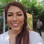 Tiara Jacquelina Instagram - Walking through @dreamforest.langkawi at 5.30pm earlier today, I discovered how it could be such a beautiful daytime forest walk experience for our guests. My brain is already busy at work creating this new experience - I can't wait to share it with all of you once it's "cooked" 😆 #DreamForestLangkawi #NightwalkExperience #Rainforest #Langkawi #CreatedByTiaraJv#DreamMakerAtWork #EnfinitiMakesMagic Dream Forest Langkawi