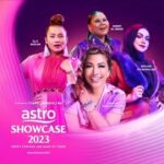 Tiara Jacquelina Instagram - #Repost @astrogempak • • • • • • We got some big names coming to our Astro Showcase 2023! These lovely ladies - Elly Mazlein, Sherry Al-Hadad & Dato Sri Siti Nurhaliza - are invited to rock the show with Puan Sri Tiara Jacquelina leading the scene. Stream their stellar performances live @ 8 PM on Gempak Youtube, 20 July, 2023. Set the date, don’t miss this immersive experience! #Astroshowcase2023 @enfinitimy #EnfinitiMakesMagic #TiaraJDirects Zepp Kuala Lumpur