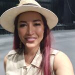 Tiara Jacquelina Instagram – I’m so excited to be directing a show on 20th July – it’ll be pretty cool, very different from anything been done in KL before 😆 I hope some of you will be amongst the 800 guests invited, so you too can be part of the experience. More details to come soon, woohoooo!!

#TiaraJDirects #DreamMakerAtWork #ImmersiveExperience #EnfinitiMakesMagic