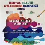Tiara Jacquelina Instagram - "Are you have a stress?" "One community, support each other, PREVENT mental health together" 😭😭😭😭😭 My friend Jackie @tanoticrafts showed me this over dinner in Kuching - and yes, I laughed so hard I had tears in my eyes, and nearly fell off my chair that night. But it really isn't such a laughing matter, when you think of how our education system has failed some of our otherwise brightest University students for so many years. How to go global, how to stand alongside the top brains of the world, when the standards of our basic grammar are so low? And PLEASE don't suggest that we should deliver official speeches at international forums and write official letters to world leaders in Bahasa. We know this is a problem, and Malaysia needs to catch up on SO many fronts - but our ability to communicate well in English should give us the upper hand over our other neighbouring countries. So please Ministry of Education - fix this NOW before it's far too late. I'm so stressed now, I think I should sign up for that workshop 🤯 #AreYouHaveAStress #grammarnazi