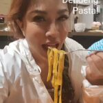 Tiara Jacquelina Instagram - I got the @tiarasaescapes kitchen team to r&d a new DENDENG PASTA dish for their menu recently, and I QC-ed it personally earlier this evening - verdict : not just yummy, but SUPER YUMMY. It's SO full of all the right flavours you'd want in a fusion pasta, with a little extra "kick". This is probably top 3 of my favourite food at Tiarasa's Rasa In The Rainforest cafe now 😍 Tiarasa Escapes