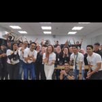 Tiara Jacquelina Instagram - It's always the teamwork that makes the dream work. Meet the Dream Team behind the success of @dreamforest.langkawi. Whenever you read comments about the great service and smiley faces at Dream Forest, it's THESE guys and girls. They put in 300% every day, working till past midnight - fully committed to give every visitor an unforgettable experience. So proud of all of you, here's to a fantastic 2024 💜 #DreamForestLangkawi #DreamTeam #EnfinitiMakesMagic Dream Forest Langkawi