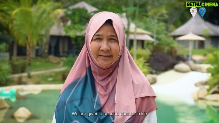 Tiara Jacquelina Instagram - Our Chief Dream Maker @tiarajacquelina created this video, launched to mark World AIDS Day at the recent Red Ribbon Gala 2023. "Tree of Life: A Story of Strength, Resilience & Hope" for @myaidsfoundation by Enfiniti Productions, together with the team from AnyMeta. #EnfinitiMakesMagic #EndTheStigma #WorldAIDSDay