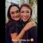 Tiara Jacquelina Instagram - Happiest birthday to someone who inspires me so much - she's the perfect package of beauty, brains, positive energy and what a go-getter! Love you lots my darling sista @drjezaminelim, hope you're having the best birthday of all time 😍