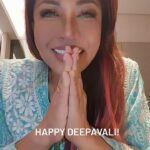 Tiara Jacquelina Instagram - To all my Hindu friends, fans and followers, may this Deepavali bring you and your family more love, joy, light and peace! #HappyDeepavali