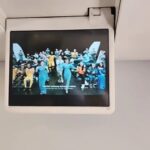 Tiara Jacquelina Instagram - I always feel slightly emotional every time I watch this inflight safety video I created for @malaysiaairlines. Thinking back on how we put this together, I don't know if it could have been different if we weren't all in lockdown then, stuck at home with no work and dying for a creative outlet. I remember several phone and zoom calls to @miapalencia in Australia to brief her on the concept (she got it immediately, the genius) texting everyone I wanted to have in the video (I really wanted a diverse representation of Malaysians of all colour and genre) numerous (nerve wracking 😆) presentations and justifications to @caa_malaysia, several versions of storyboards, recording vocals, production meetings (with my co-director @yusryabdhalim joining in on Zoom, down with Covid), set building, wardrobe fitting, then it was movement rehearsals, and BAM! shot this in a studio whilst still in the pandemic with the incredible bunch of people you see on screen as well as behind the scenes (thank you all again for being part of this!). It's a little surreal but it felt like something the entire country needed at the time, a little morale boost. Enfiniti's little attempt to create a better Malaysia. Thank you again to @malaysiaairlines for being open to this crazy idea, and for allowing me the creative freedom to this for you. And thanks so much to all of you who show so much appreciation for it, I love you all 💜 #SatuDuaTigaJom #inflightsafety #TJdirects #CreativeCampaigns #EnfinitiMakesMagic