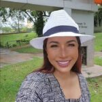 Tiara Jacquelina Instagram - There's something magical about #Kuching. It makes me feel so much at peace, whenever I'm here. This is me on a visit to the beautiful Botanical Gardens right in the city centre. Watch till the end to see who I caught up with at the end of my tour 😍 #TiaraJtravels #TiaraJinKuching #TamanBotaniSarawak #Kuching #sarawaktourismboard #VisitKuching