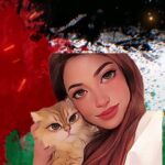Tiara Jacquelina Instagram - Our Palestinian brothers and sisters, I stand in solidarity with you today. I'm so far from you right now, but you are in my constant thoughts and prayers. O Allah, PLEASE protect the people of Palestine and ease their pain and suffering. #PrayForPalestine #PrayForGaza