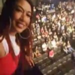 Tiara Jacquelina Instagram - Live from Zepp KL!
