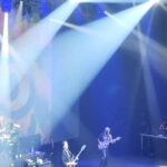 Tiara Jacquelina Instagram - STEVE VAI IN CONCERT IN KL, MAN! Zepp Kuala Lumpur