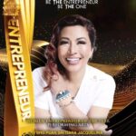 Tiara Jacquelina Instagram - Thank you so much for this honour @the_brandlaureate 🙌🏼 I'm most humbled to receive a Women Entrepreneur Of the Year award for my work in Performing Arts. This will definitely inspire me to keep creating, learning and growing. I couldn't be there in person to receive it, so I made this acceptance speech video (aiyooo.. I just realised how I was so tanned after playing golf 🙈) Again, this is such an honour - and it's the perfect gift for me for my birthday tomorrow, wooohoooooooo! 😄💜 #brandlaureate #award #achievementaward #performingarts #performingartsmalaysia #TiaraJDreamMaker #EnfinitiMakesMagic