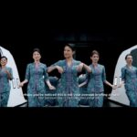 Tiara Jacquelina Instagram - In celebration of #malaysiaday, I'd love to share with you a clip from the extended version of the inflight safety video I created and co-directed with my friend @yusryabdhalim for @malaysiaairlines - Something that I really feel depicts MY dream Malaysia. This remains one of my personal favourite projects, and I'm so grateful to the folks at MAG for agreeing to the concept. This version My vision was to feature a diverse cast that represented ALL Malaysians who would fly Malaysia Airlines - from notable Malaysians who made the country proud in so many ways, to the Makcik Kiah / Auntie Gang, to talented people from our creative industry, to the Mat Rocks and "braders", to the kids who are our future. People of all race, colour and creed, who add colour and life to our beautiful Malaysia. This was probably the fastest @miapalencia and I came up with the music and lyrics, because she just GOT IT from the moment i briefed her. I really wanted the music to depict the essence and variety of Malaysian music genres, and iloved Mia's idea of weaving in a familiar local folk song. #Sabah, you know you have one helluva talented woman in Mia. We need to bring her back home! Anyway, thank you to all of you who appreciated the work my team and I put in on this project, filming over 3 long days and nights in Ramadan last year. I hope it makes you smile every time you fly Malaysia Airlines, and reminds you of the spirit of Malaysia we must always work hard to protect. Satu Dua Tiga, Jom! 🇲🇾 #HappyMalaysiaDay, my dearest Malaysian brothers and sisters.