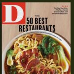 Tiffany Derry Instagram - Way to go @rootssouthtable team this is because of your hard work and dedication!! Dallas go pick up this guide to The 50 Best restaurants in the DFW!! Thank you @d_magazine for including us. I had a Chef friend come in the other day and followed up and told me we are cooking our best. We are getting stronger, evolving menus and intentionality followed up by execution!! Let’s Gooo Roots!!!! #shef #cheftiffanyderry #rootssoutherntable #t2dconcepts @t2dconcepts Roots Southern Table