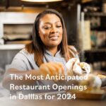 Tiffany Derry Instagram - Big thanks to @eaterdallas for shouting out our newest @t2dconcepts location, @radiciwoodfiredgrill! We are so excited to bring you a memorable dining experience, coming soon to Farmers Branch. Farmers Branch, Texas