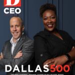 Tiffany Derry Instagram - Do y’all see your girl on the cover of @dceomagazine ?? Last night was one of the nights you dream about. Yes I have a lot going on I have my amazing man @wiljay45 and my family. The restaurants with @txfoley building a strong empire something I have wanted my entire life and I dip and dab in tv and a host of other things. I always tell people I’m more than a Shef because I have many goals and none of them are me working the hotline though I’m there out of love and passion. Y’all 26 years in the restaurant business and to be on the cover of not food magazine but Dallas CEO magazine makes my heart smile from within. It makes me feel like all the crazy hardwork is paying off. Here me when I say keep going!! Please!! Please don’t give up on yourself even if you can’t see a way keep pushing. Let this be your motivation let this be your proof! Thank you to all my amazing friends that celebrated with me not only there but had me out on a school night, I loved every minute!! Why don’t y’all come see me at @rootssouthtable tonight and tomorrow because I’m working the line lol!! I’ll toast with champagne or Chartreuse with a lemon peel🥂. We have a few early spots and late spots available so come celebrate with ya girl!! Magazine Hair: @studio__1216 MUA: @kelliebrandmua Wardrobe: @ashleymichellemiller Perot Museum Of Nature & Science. Dallas, Tx