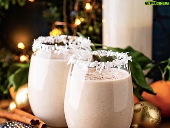 Tiffany Derry Instagram - I’m not sure if you heard @rootssouthtable just dropped a new Cocktail menu and it’s fiyah!!!! I was given the hard job of tasting them all and they are TD approved❤️. @chefnae_p has added her very famous Puerto Rican Coquito to the menu and that thang slaps yep I’m from Beaumont so…. Make your reservations now for the week of Thanksgiving. Your family and friends coming into town and you going to want to take them somewhere. Y’all come see ya girl tonight i’m working or I might just be double checking the cocktails!!! #shef #cheftiffanyderry #rootssoutherntable #blackart Roots Southern Table