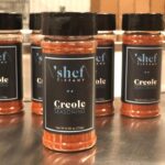 Tiffany Derry Instagram - Fam!! I am so excited to share this news with you!! We are officially in stores near you, lol!! Shef Tiffany spices is at @heb in Beaumont, Conroe, Woodlands, San Antonio, Waco, Austin and All Houston Stores. Please go grab your bottles and get to cooking!! I can’t wait to see all your pics. Plano and Frisco next!! #heb #shef #sheftiffanyspice #southerncuisine #southernfood HEB
