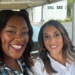 Tiffany Derry Instagram - Who’s ready for the Great American Recipe on @pbs @pbsfood tonight!! Tune in Mondays 9/8c on #pbs and watch our fantastic home cooks teach us a few things!! #shef #cheftiffanyderry #thegreatamericanrecipe