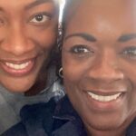 Tiffany Derry Instagram - What a few days we had!! Just me and my mommy!! We both needed a recharge but we also needed some just us time!! I don’t believe in making a huge fuss on social because I show and tell the ones I love through my words and action. Don’t let time pass you by folks! This time we have on earth is precious and I will be the first to say I hustle everyday for my dreams but it won’t mean anything if I don’t have my loved ones to share it with. Take the time to give your loved ones their roses while they can still smell it. I hope this helps someone❤️. If you have not been to @lakeaustinspa you have to go the property is incredible. In fact meet me there next year I’ll let you know the date and we can all kick it!! Y’all say hi to my momma @59_cookie 🙋🏾‍♀️ Lake Austin Spa Resort