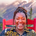 Tiffany Derry Instagram - Hey you know ya girl a little late to the posting but none the less Aspen Food and Wine owes me nothing!!! There is nothing like spending time with friends and making new ones!! Thank you @foodandwine for keeping this amazing festival going and being one of the highlights of my year. I remember when I used to dream about going and being invited. This is one of those events you don’t want to miss. Until next year my friends❤️. #aspenfoodandwine #foodandwinemagazine #shef #cheftiffanyderry #rootssoutherntable #splendidtable #sanpallegrino FOOD & WINE Classic in Aspen