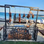 Tiffany Derry Instagram - All I have to say is @hiltonloscabos rejuvenates my spirit every time!! Work hard play hard is definitely the model for me when I’m there!! Our Beachside BBQ was Everything!!! For those of you who don’t know I annually celebrate the 4th in Cabo with this incredible team and it’s our thing. Plan to be there next year so you can enjoy it with us. Here’s a sneak peak of our Beachside BBQ!! The hospitality of the Chefs and FOH is unmatched❤️ Thanks everyone and I’ll see you next year!! #shef #cheftiffanyderry #hiltonloscabos #cabosanlucas #mexico 📸 @carlosrayasm