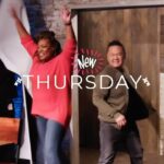 Tiffany Derry Instagram - This is happening tonight on Beat Bobby Flay on @foodnetwork @discoveryplus and I can guarantee it will be a good time. What you think??? This is when my family says ohh lord cause everyone gets to see Tiff not competition Tiff but all my crazy personality🤣 and there’s a lot to love!!